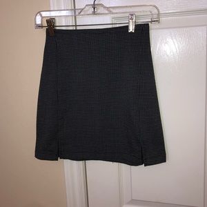 Brandy Melville Cara Skirt